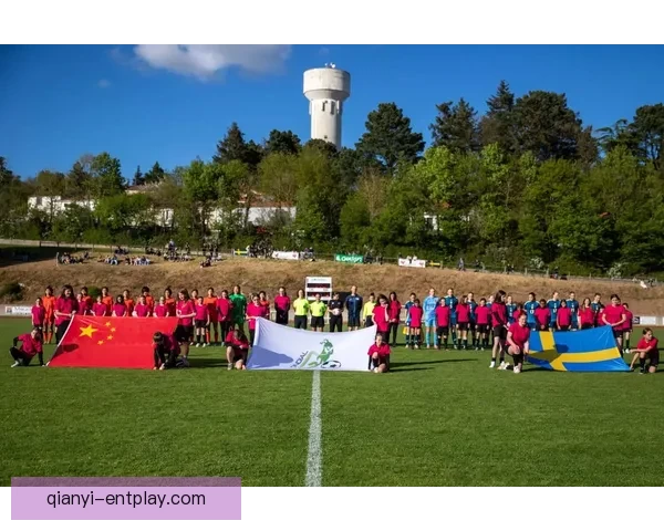 U16国足0-1不敌科特迪瓦蒙太古杯遭遇三连败 小组垫底将与秘鲁争第七名